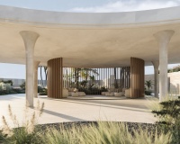 Nouvelle construction - Apartment - Estepona