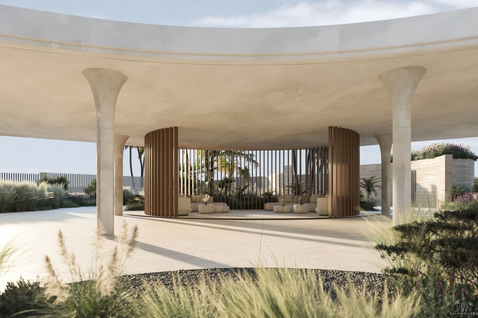 Nouvelle construction - Apartment - Estepona