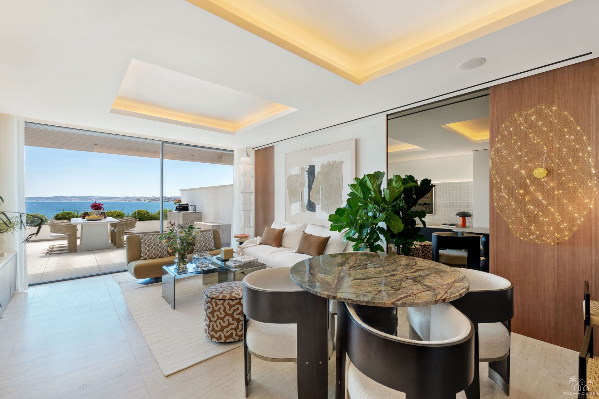Nouvelle construction - Apartment - Estepona