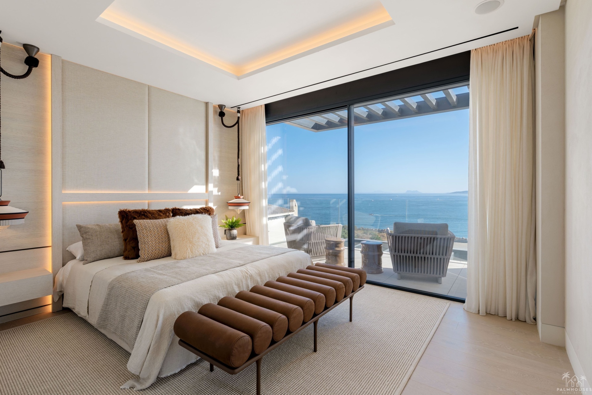 Nouvelle construction - Apartment - Estepona
