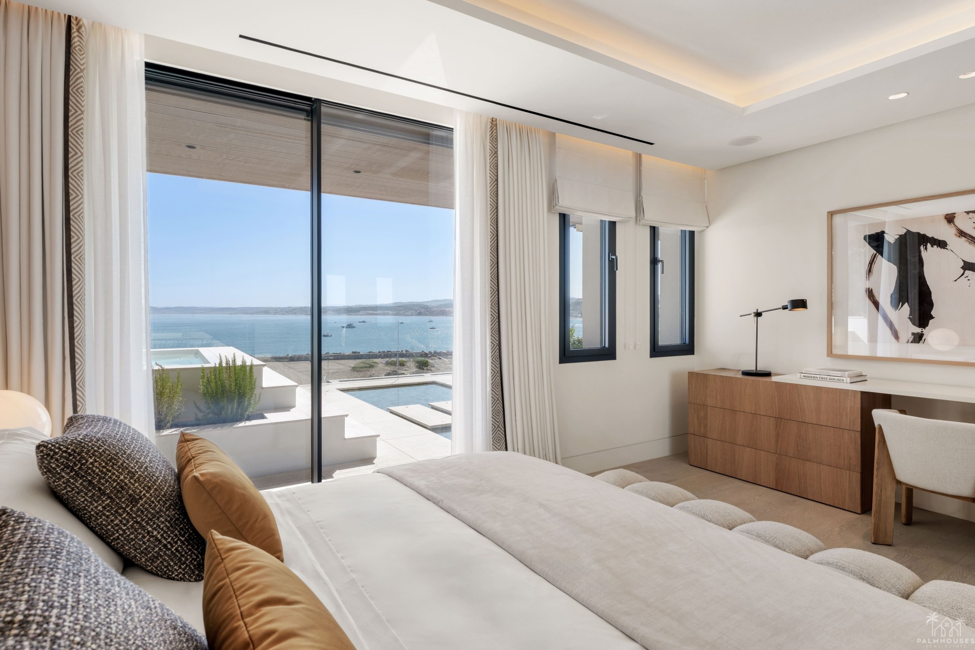 Nouvelle construction - Apartment - Estepona
