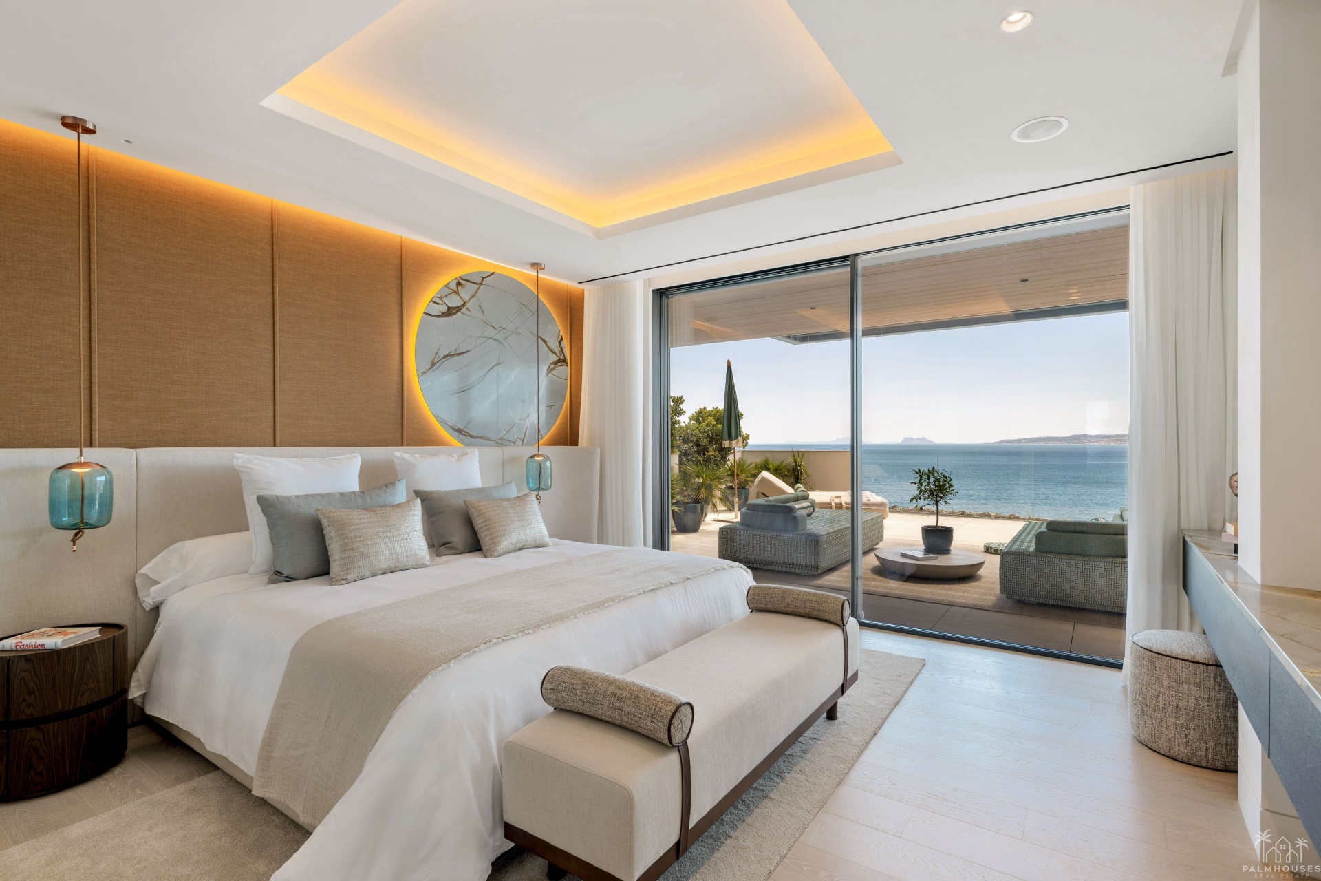 Nouvelle construction - Apartment - Estepona
