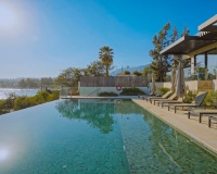 Nouvelle construction - Apartment - Estepona