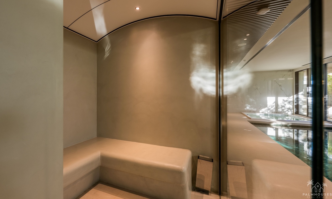 Nouvelle construction - Apartment - Estepona