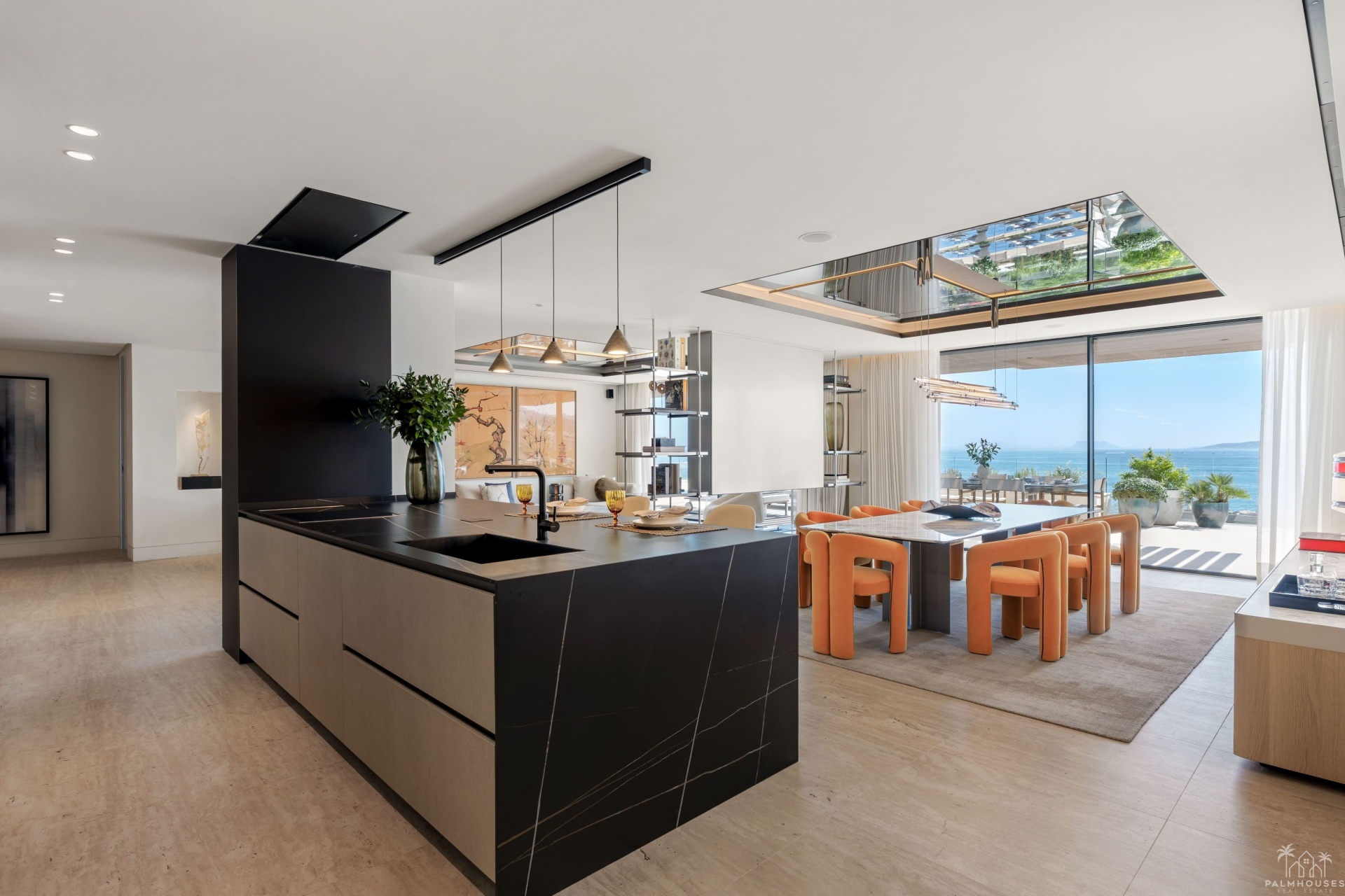 Nouvelle construction - Apartment - Estepona