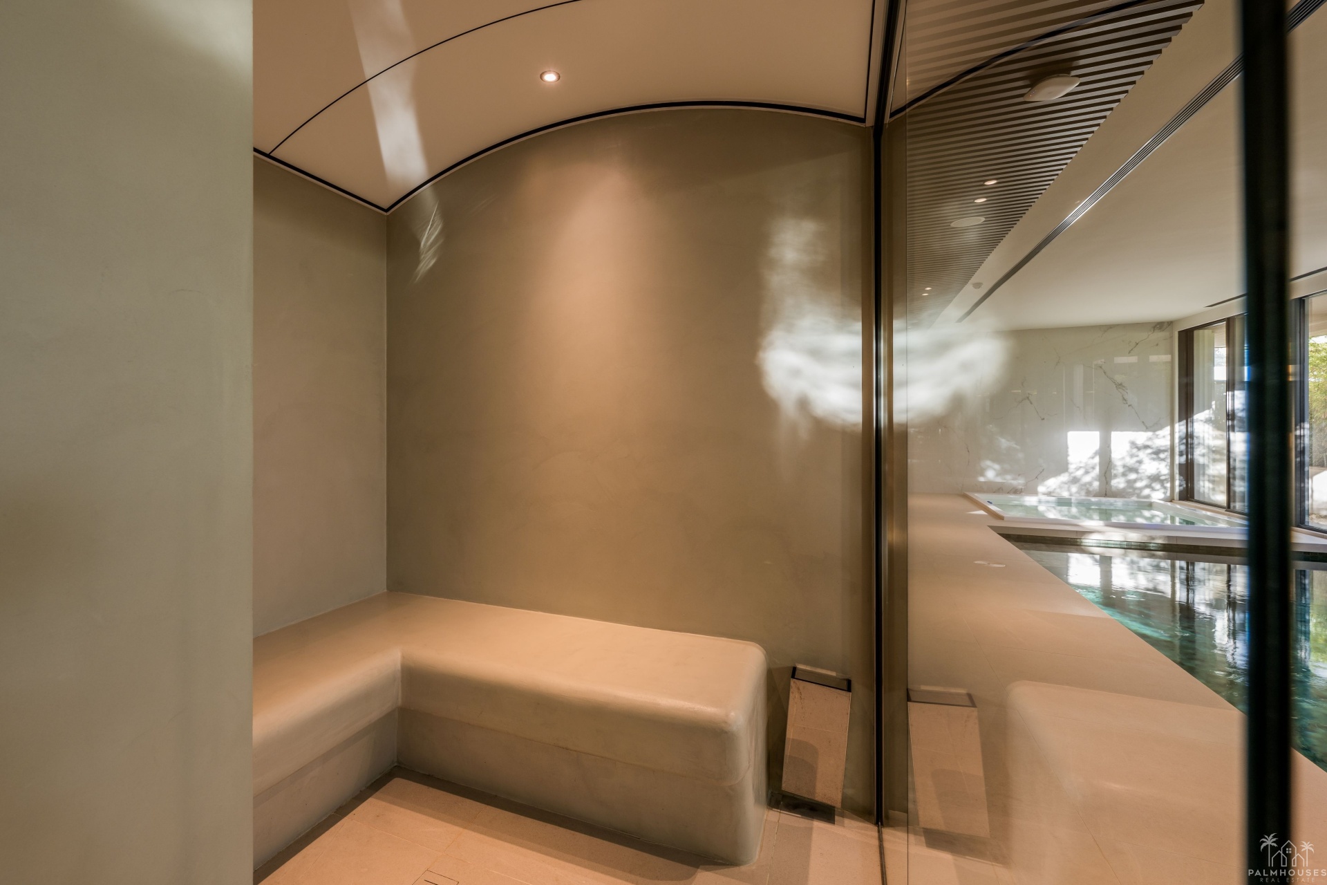Nouvelle construction - Apartment - Estepona