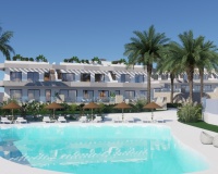 Nouvelle construction - Apartment - Finestrat - Balcón De Finestrat