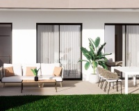 Nouvelle construction - Apartment - Finestrat - Balcón De Finestrat