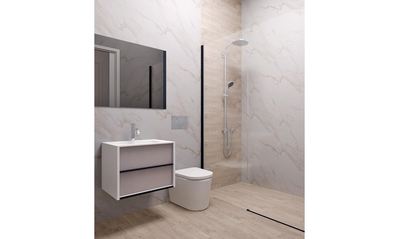 Nouvelle construction - Apartment - Finestrat - Balcón De Finestrat