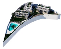 Nouvelle construction - Apartment - Finestrat - Balcón De Finestrat