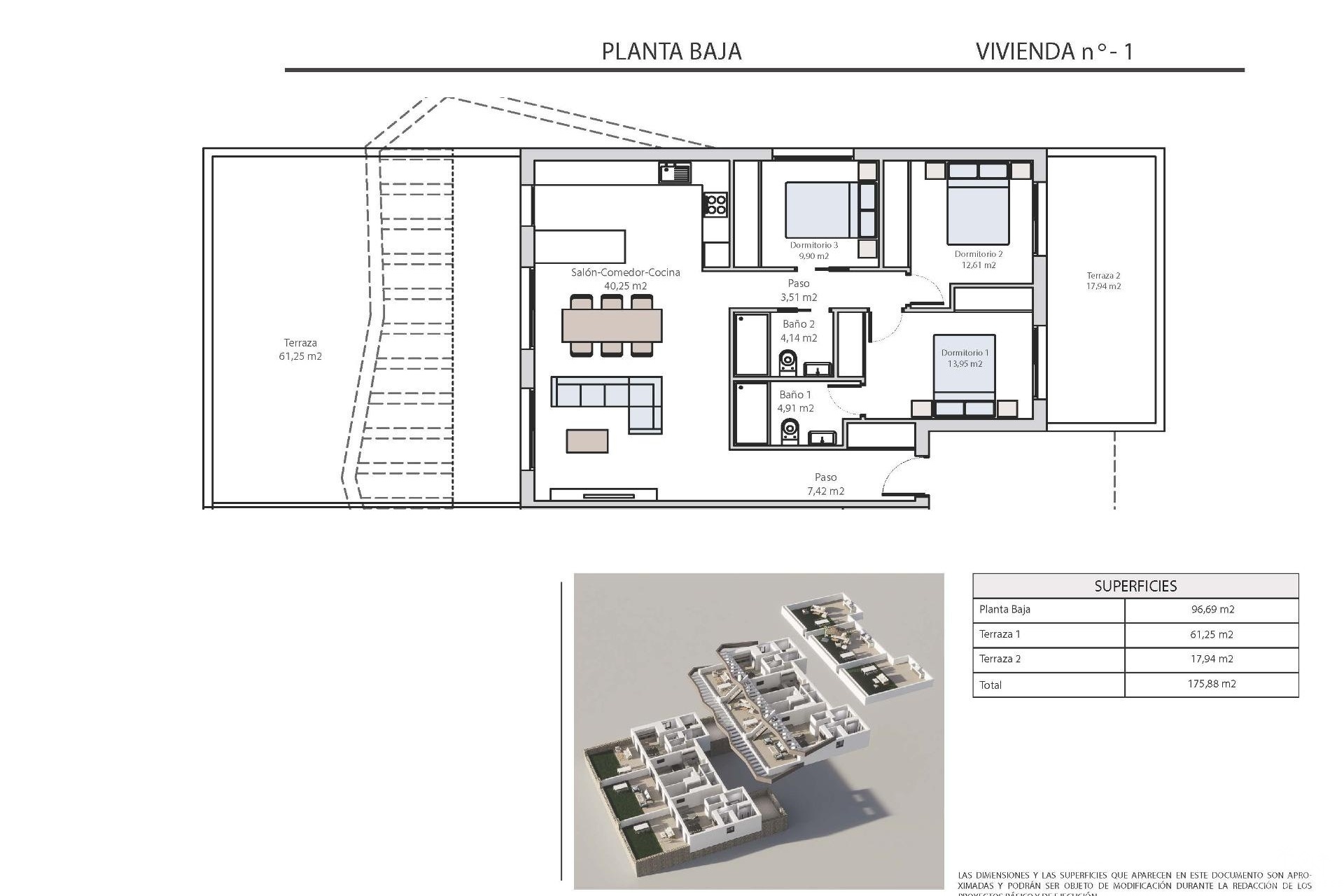Nouvelle construction - Apartment - Finestrat - Balcón De Finestrat