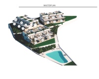 Nouvelle construction - Apartment - Finestrat - Balcón De Finestrat