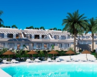 Nouvelle construction - Apartment - Finestrat - Balcón De Finestrat