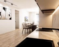 Nouvelle construction - Apartment - Finestrat - Balcón De Finestrat
