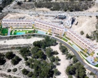 Nouvelle construction - Apartment - Finestrat - Balcón De Finestrat