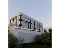 Nouvelle construction - Apartment - Finestrat - Balcón De Finestrat
