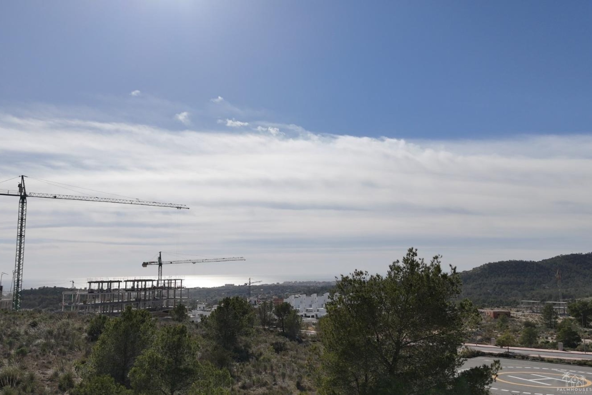 Nouvelle construction - Apartment - Finestrat - Balcón De Finestrat