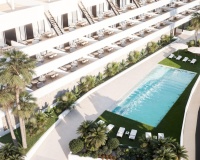 Nouvelle construction - Apartment - Finestrat - Balcón De Finestrat