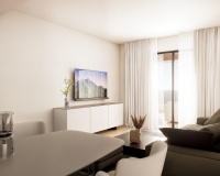 Nouvelle construction - Apartment - Finestrat - Balcón De Finestrat