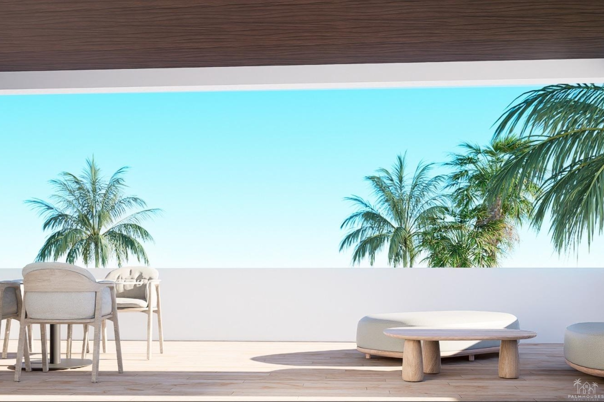 Nouvelle construction - Apartment - Finestrat - Balcón De Finestrat
