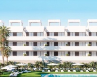 Nouvelle construction - Apartment - Finestrat - Balcón De Finestrat