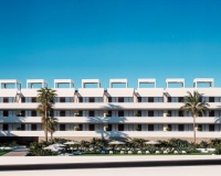 Nouvelle construction - Apartment - Finestrat - Balcón De Finestrat
