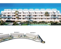 Nouvelle construction - Apartment - Finestrat - Balcón De Finestrat