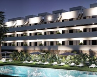 Nouvelle construction - Apartment - Finestrat - Balcón De Finestrat