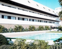 Nouvelle construction - Apartment - Finestrat - Balcón De Finestrat