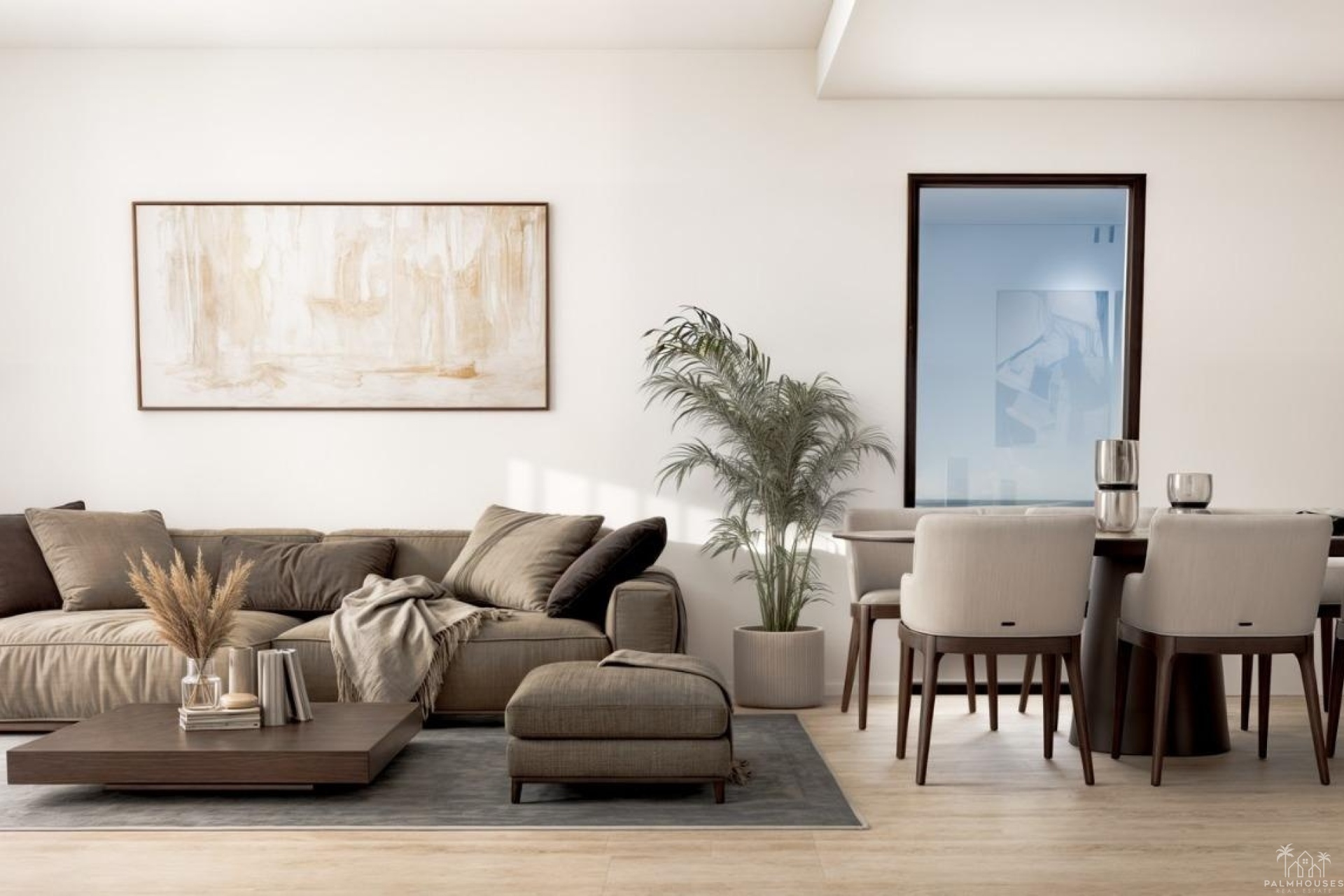 Nouvelle construction - Apartment - Finestrat - Balcón De Finestrat