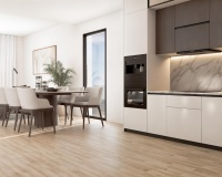 Nouvelle construction - Apartment - Finestrat - Balcón De Finestrat