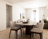 Nouvelle construction - Apartment - Finestrat - Balcón De Finestrat
