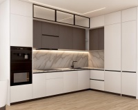 Nouvelle construction - Apartment - Finestrat - Balcón De Finestrat