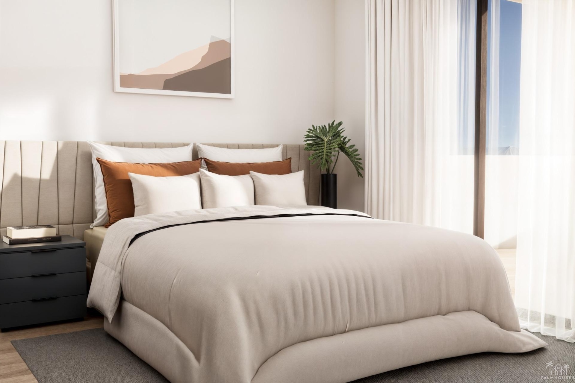 Nouvelle construction - Apartment - Finestrat - Balcón De Finestrat