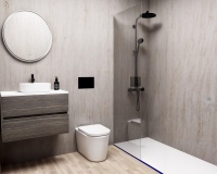 Nouvelle construction - Apartment - Finestrat - Balcón De Finestrat