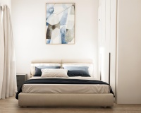 Nouvelle construction - Apartment - Finestrat - Balcón De Finestrat
