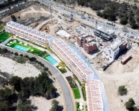 Nouvelle construction - Apartment - Finestrat - Balcón De Finestrat