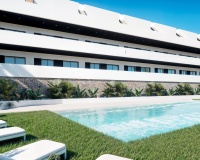 Nouvelle construction - Apartment - Finestrat - Balcón De Finestrat