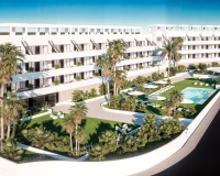 Nouvelle construction - Apartment - Finestrat - Balcón De Finestrat