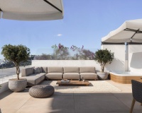 Nouvelle construction - Apartment - Finestrat - Balcón De Finestrat
