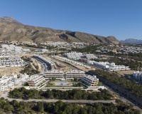 Nouvelle construction - Apartment - Finestrat - Balcón De Finestrat
