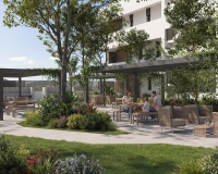 Nouvelle construction - Apartment - Finestrat - Balcón De Finestrat