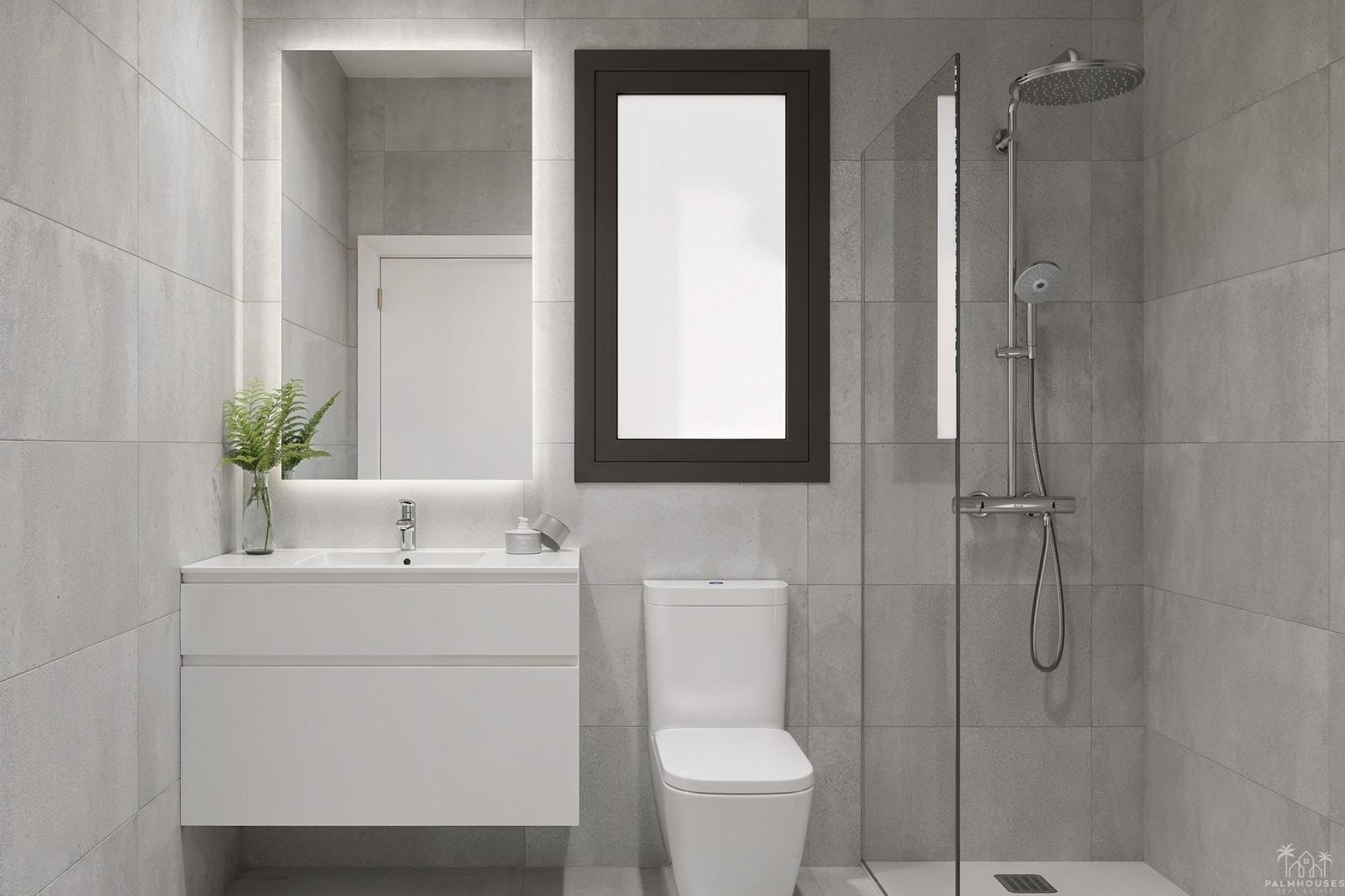 Nouvelle construction - Apartment - Finestrat - Balcón De Finestrat