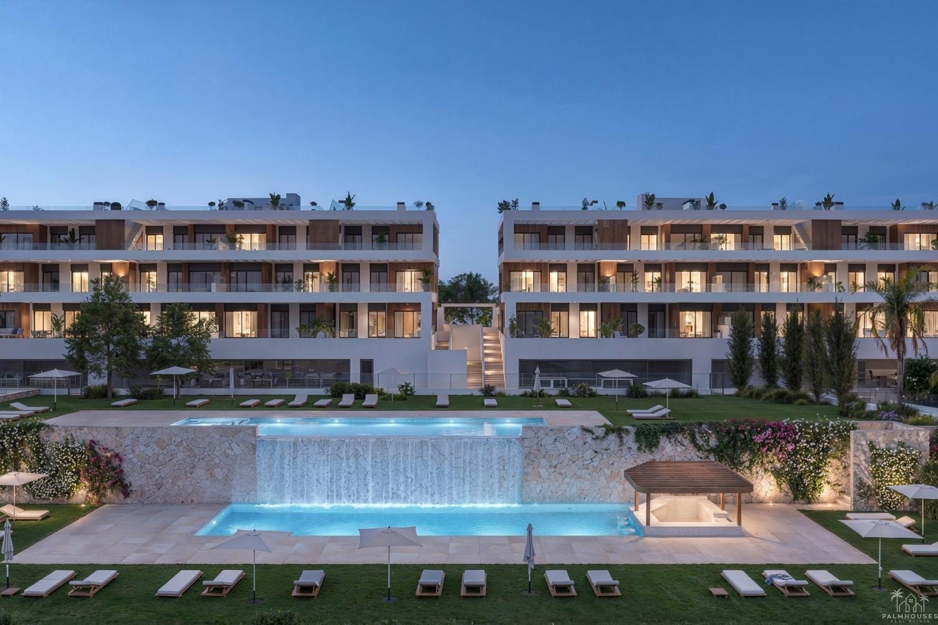 Nouvelle construction - Apartment - Finestrat - Balcón De Finestrat