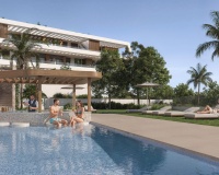 Nouvelle construction - Apartment - Finestrat - Balcón De Finestrat