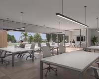 Nouvelle construction - Apartment - Finestrat - Balcón De Finestrat
