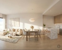 Nouvelle construction - Apartment - Finestrat - Balcón De Finestrat