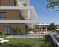 Nouvelle construction - Apartment - Finestrat - Balcón De Finestrat