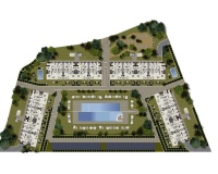 Nouvelle construction - Apartment - Finestrat - Balcón De Finestrat