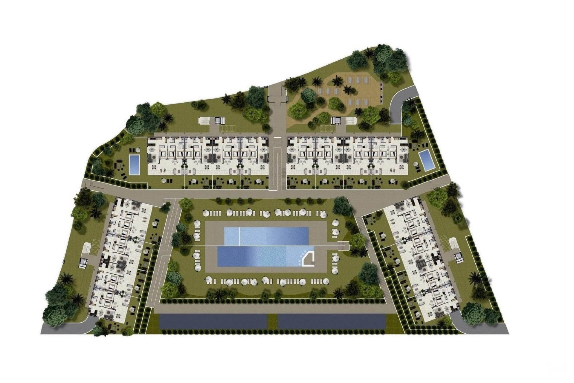 Nouvelle construction - Apartment - Finestrat - Balcón De Finestrat